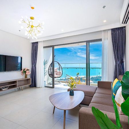 The Song Apartment Near The Beach - Havilla Vung Tau Exterior photo