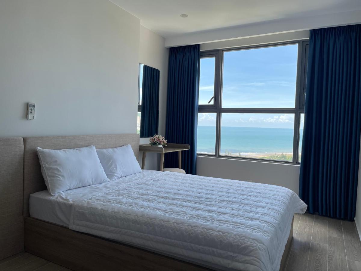 The Song Apartment Near The Beach - Havilla Vung Tau Exterior photo