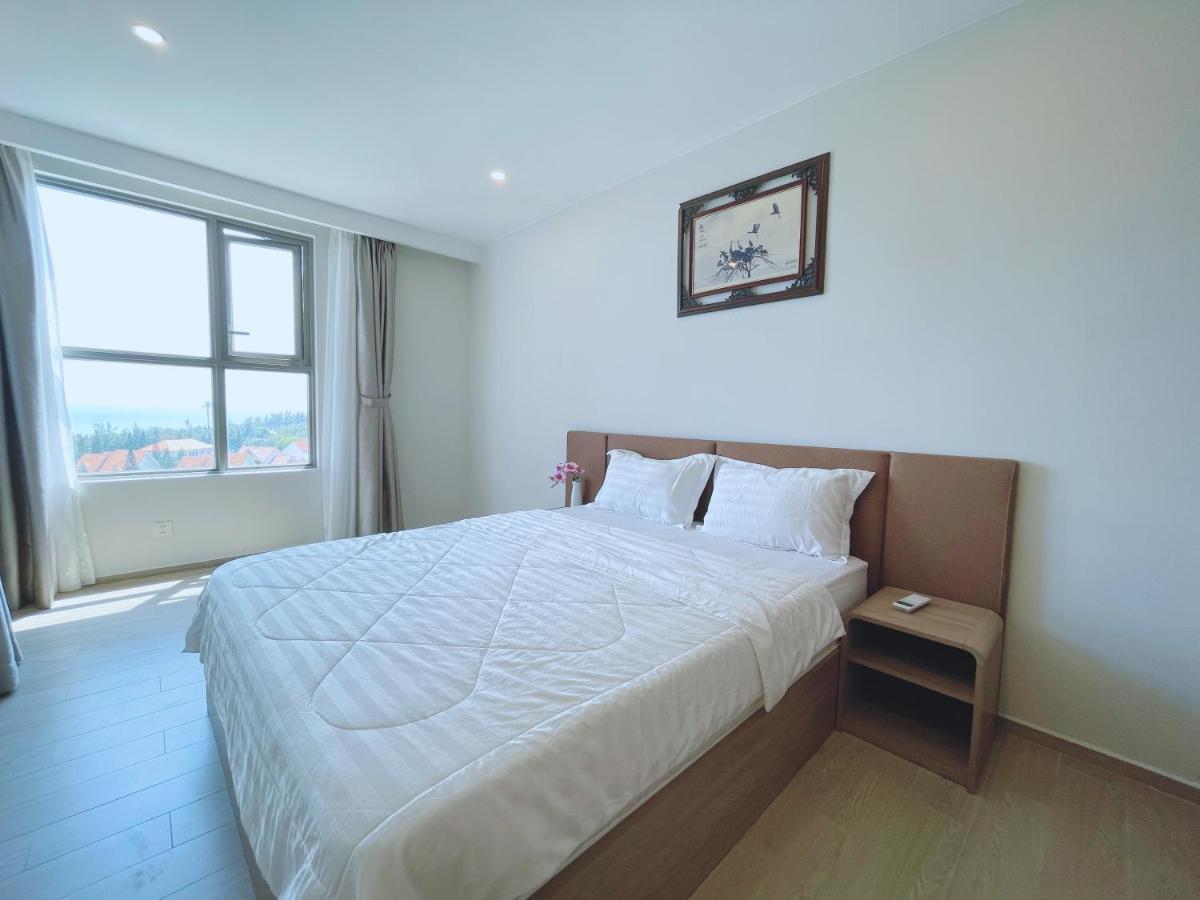 The Song Apartment Near The Beach - Havilla Vung Tau Exterior photo